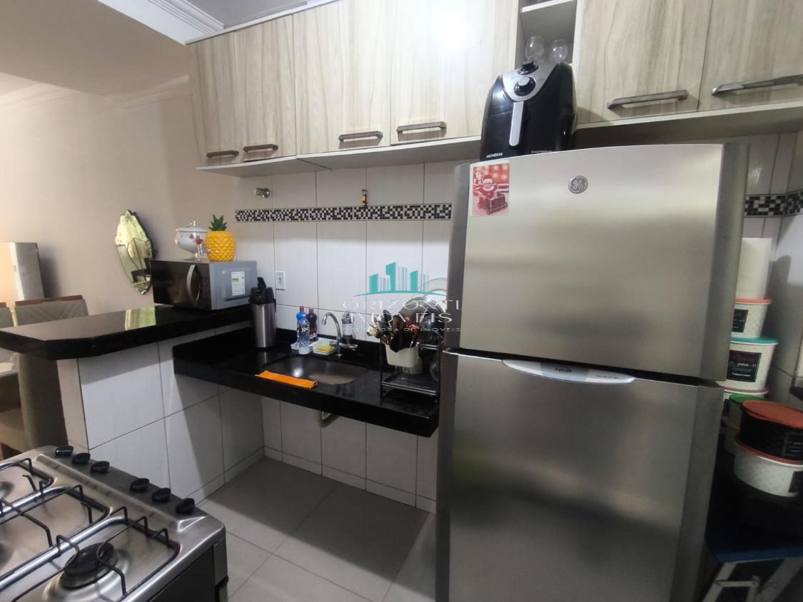 Apartamento, 2 quartos - Foto 9