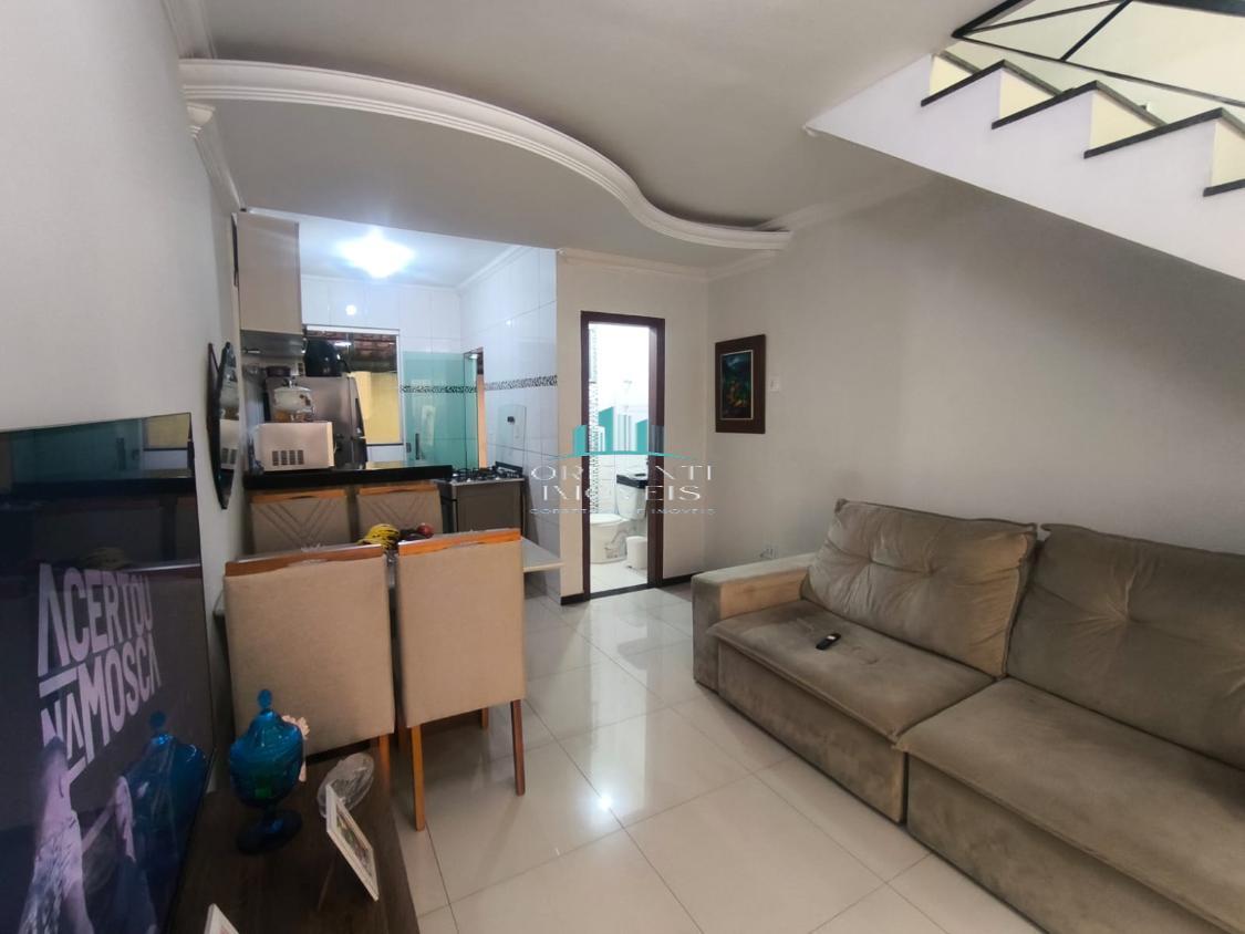 Apartamento, 2 quartos - Foto 3