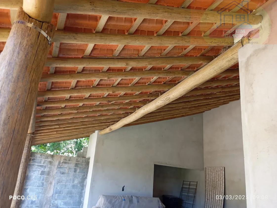 Sítio, 4 quartos - Foto 11