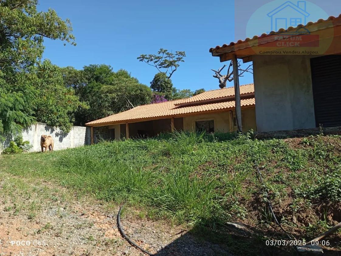 Fazenda, 4 quartos - Foto 2