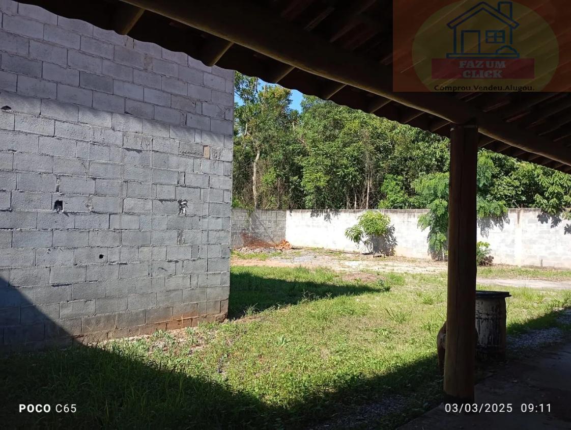 Sítio, 4 quartos - Foto 15