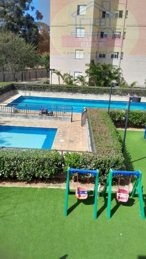 Apartamento, 2 quartos, 50 m² - Foto 1