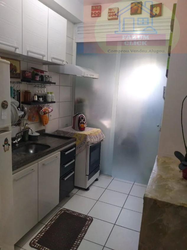 Apartamento, 2 quartos, 50 m² - Foto 12