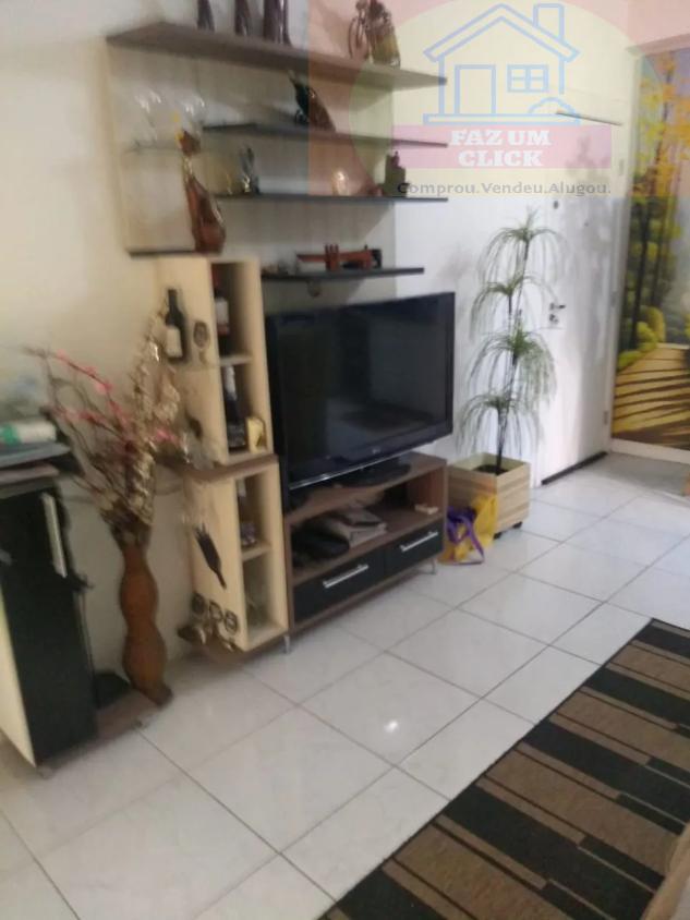 Apartamento, 2 quartos, 50 m² - Foto 6