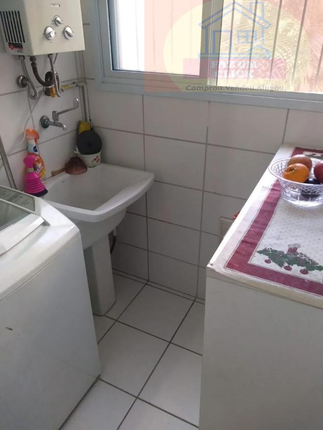 Apartamento, 2 quartos, 50 m² - Foto 14