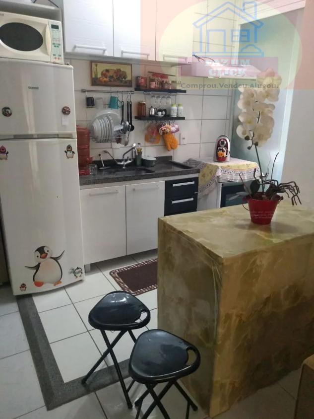 Apartamento, 2 quartos, 50 m² - Foto 11