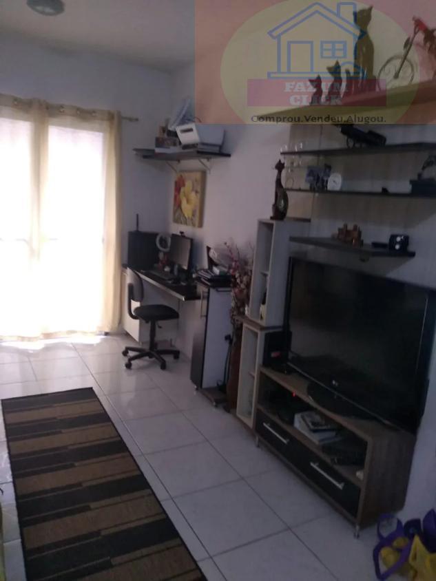 Apartamento, 2 quartos, 50 m² - Foto 5