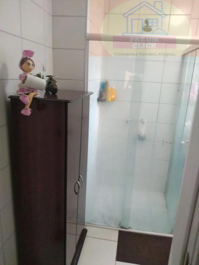 Apartamento, 2 quartos, 50 m² - Foto 8