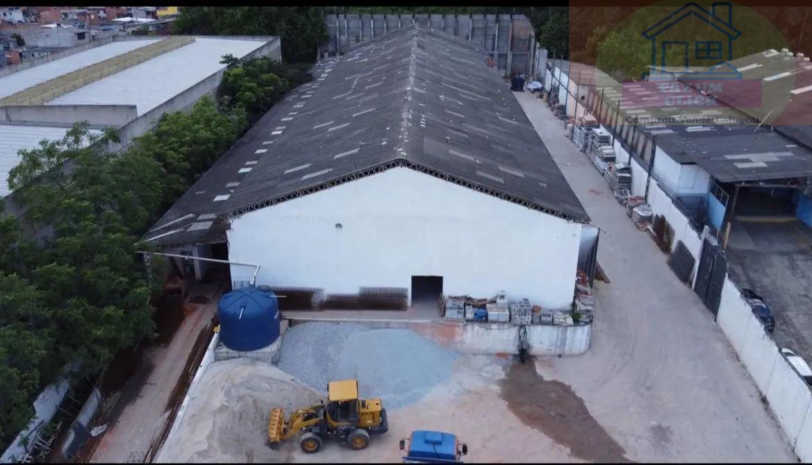 Depósito-Galpão - Foto 2