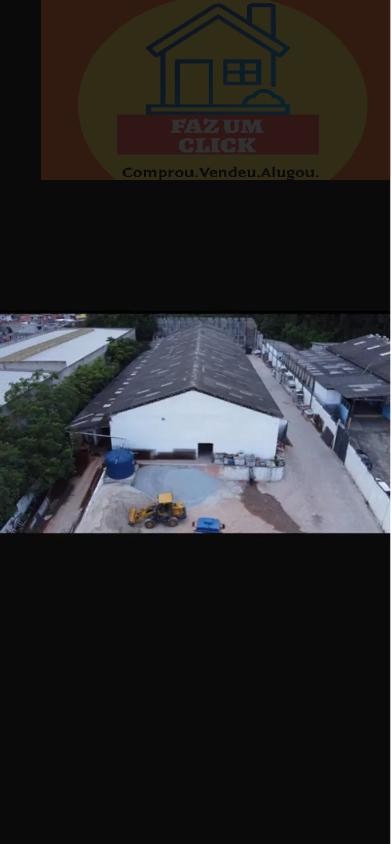 Depósito-Galpão - Foto 4