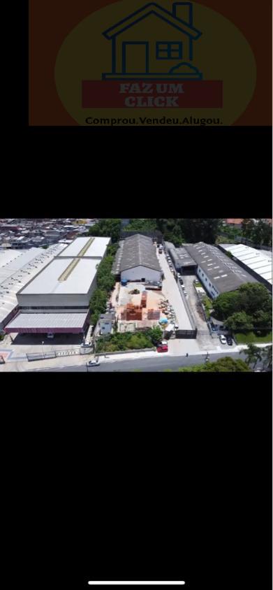 Depósito-Galpão - Foto 6