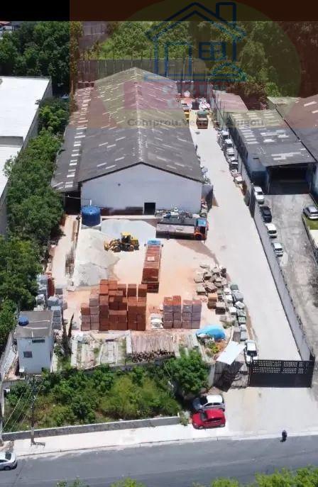 Depósito-Galpão - Foto 7