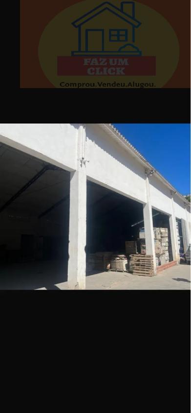 Depósito-Galpão - Foto 8