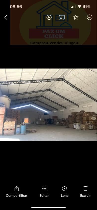 Depósito-Galpão - Foto 12