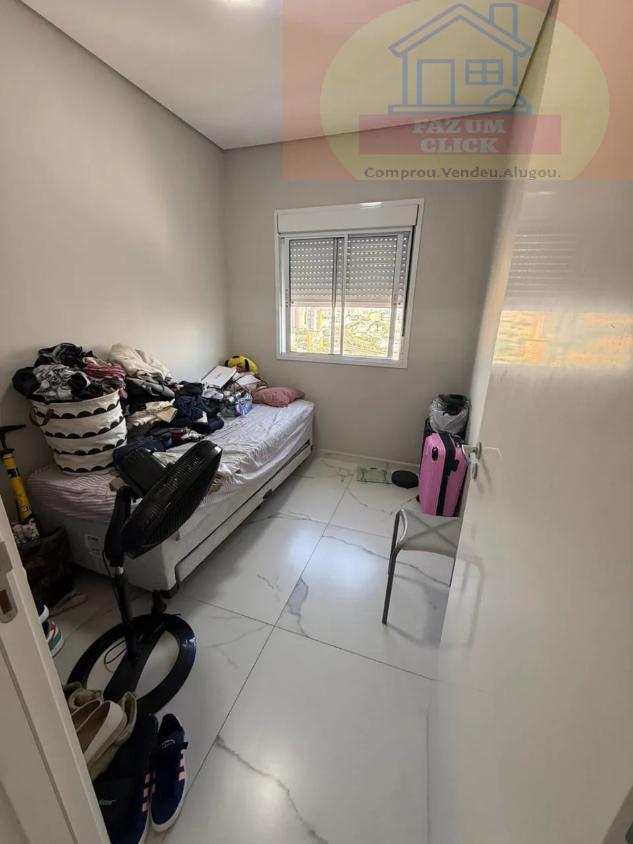 Apartamento à venda com 2 quartos, 46m² - Foto 15