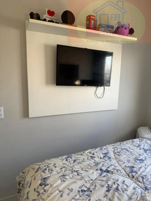 Apartamento à venda com 2 quartos, 46m² - Foto 9