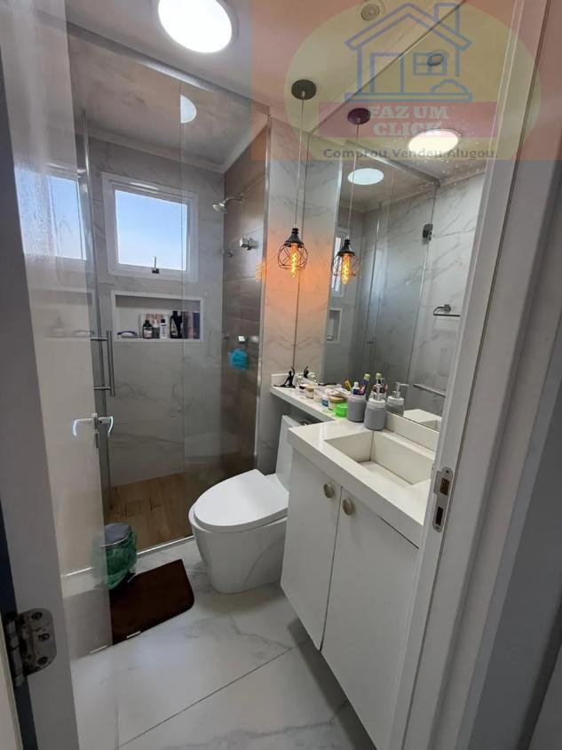 Apartamento à venda com 2 quartos, 46m² - Foto 14
