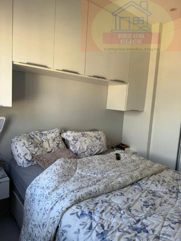 Apartamento à venda com 2 quartos, 46m² - Foto 11