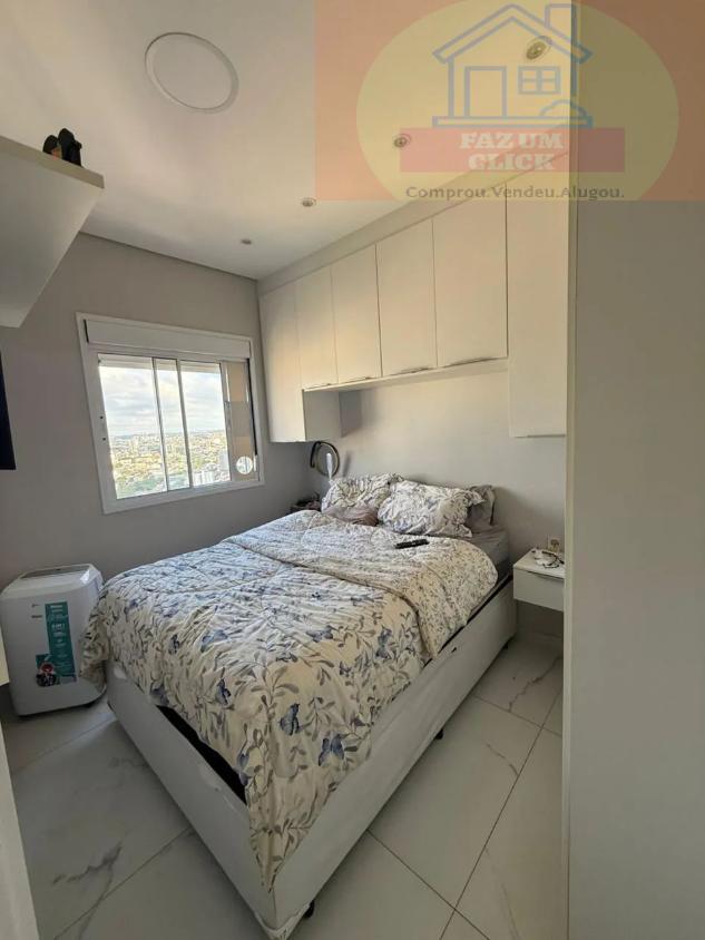 Apartamento à venda com 2 quartos, 46m² - Foto 8