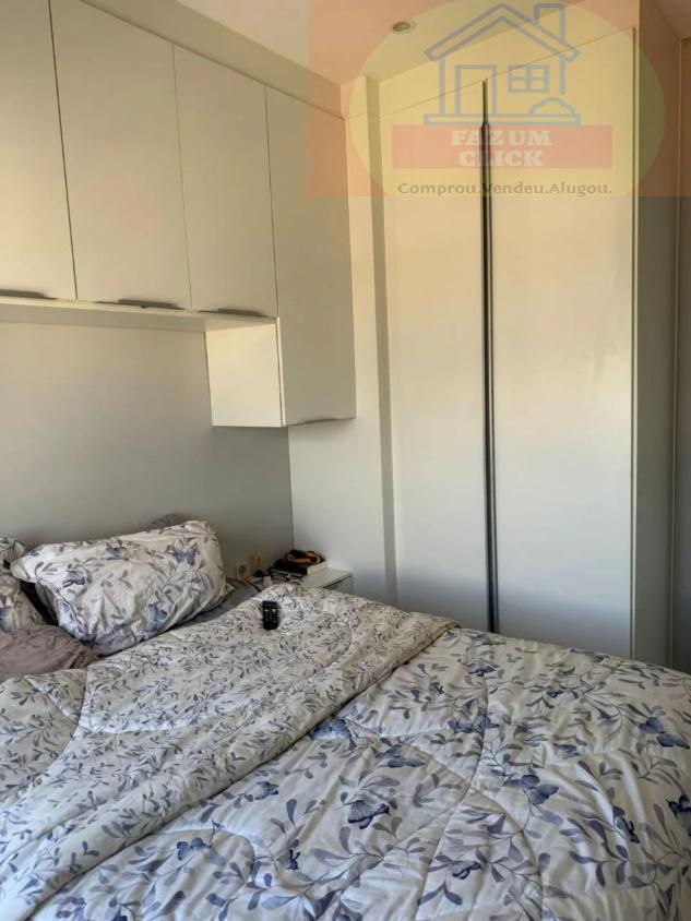 Apartamento à venda com 2 quartos, 46m² - Foto 10