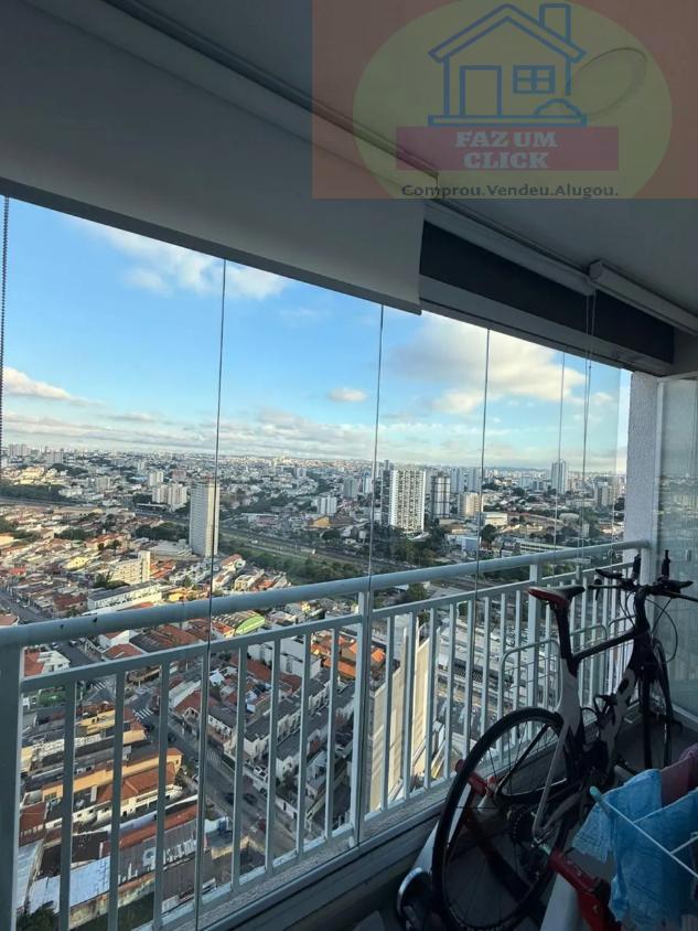 Apartamento à venda com 2 quartos, 46m² - Foto 7