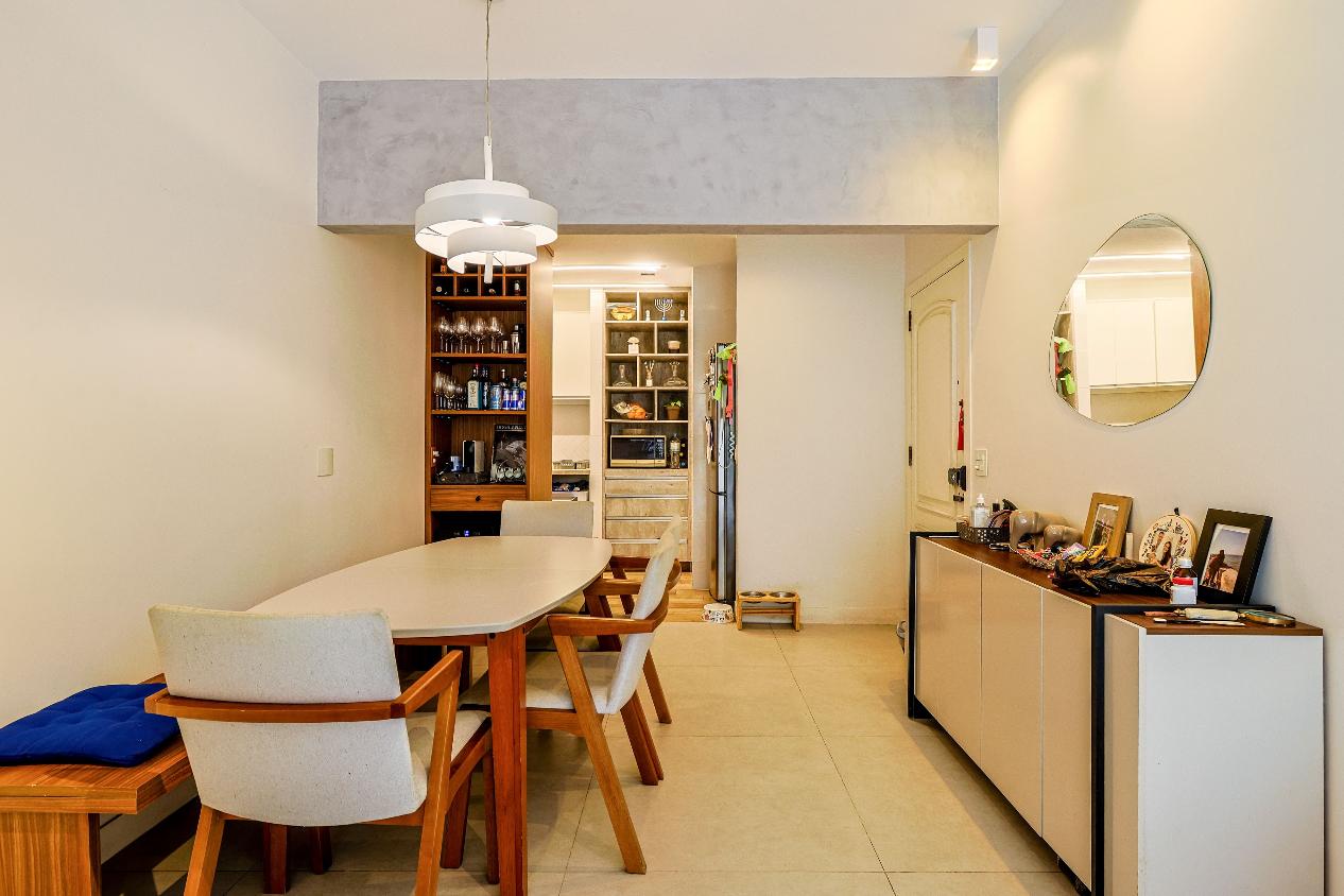 Apartamento à venda com 3 quartos, 91m² - Foto 2