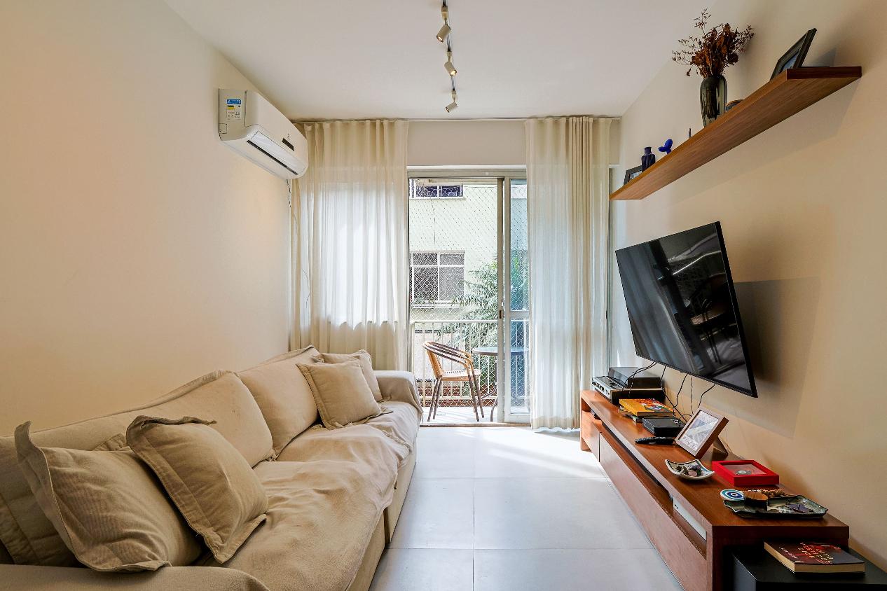Apartamento à venda com 3 quartos, 91m² - Foto 6
