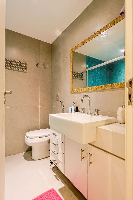 Apartamento à venda com 3 quartos, 91m² - Foto 8
