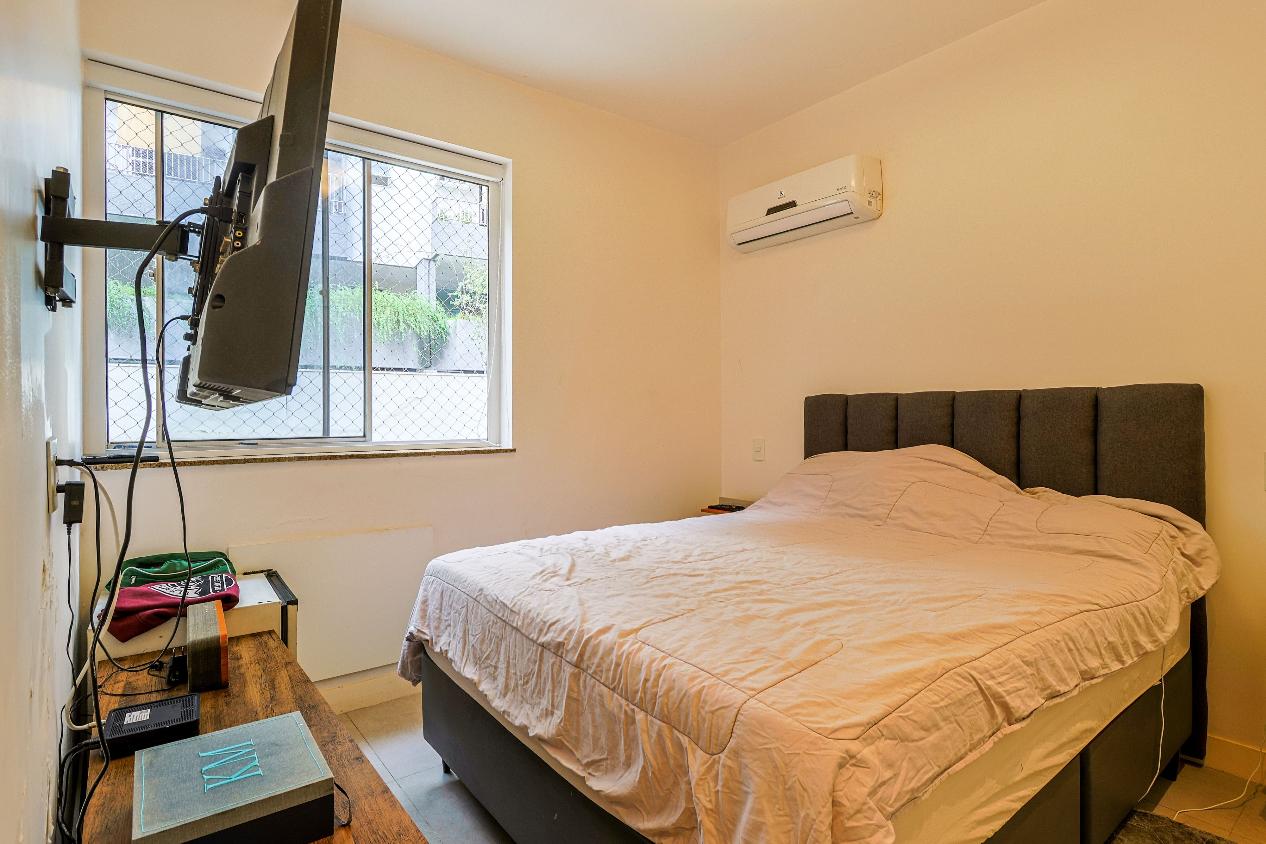 Apartamento à venda com 3 quartos, 91m² - Foto 10