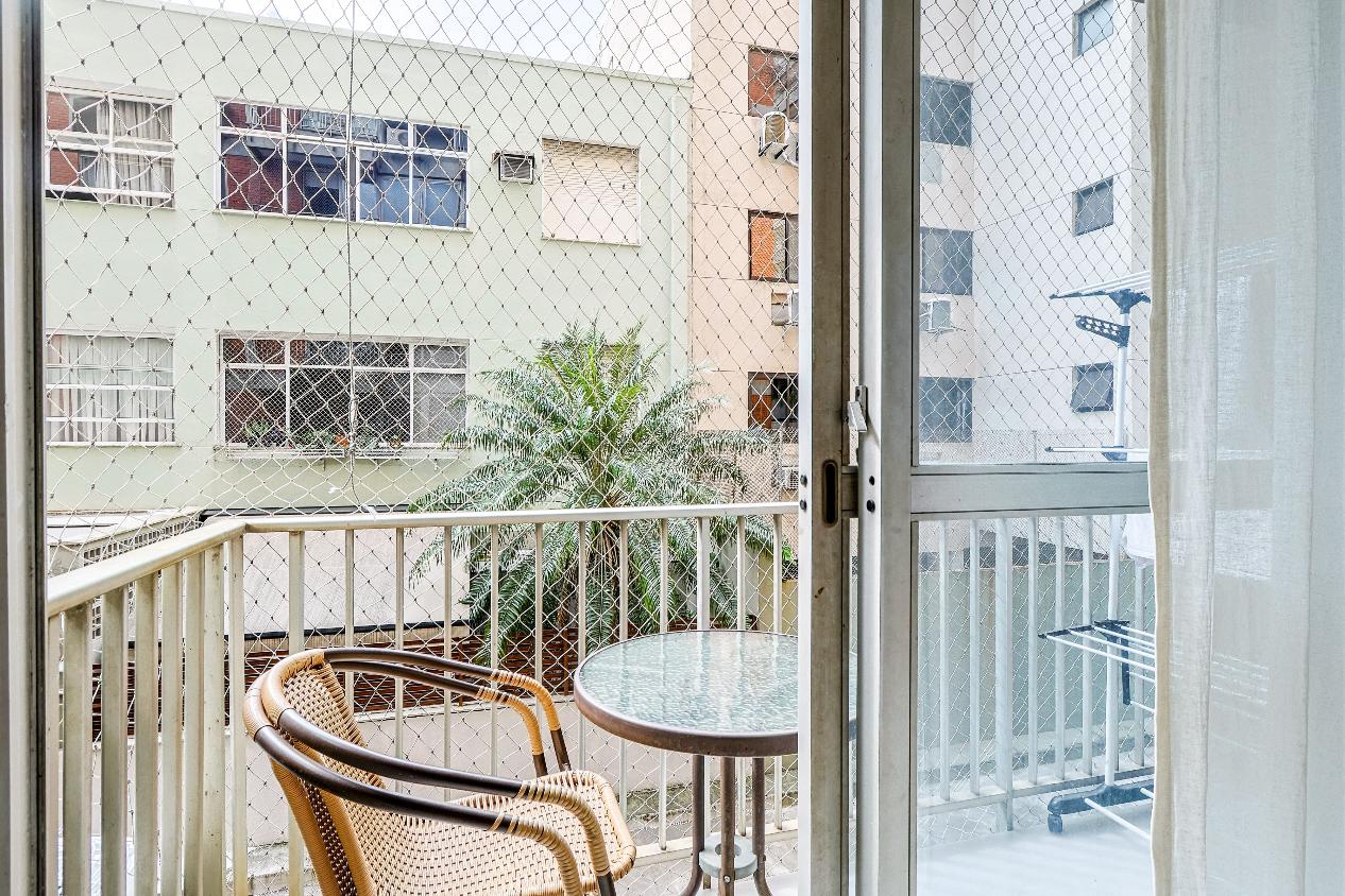 Apartamento à venda com 3 quartos, 91m² - Foto 11