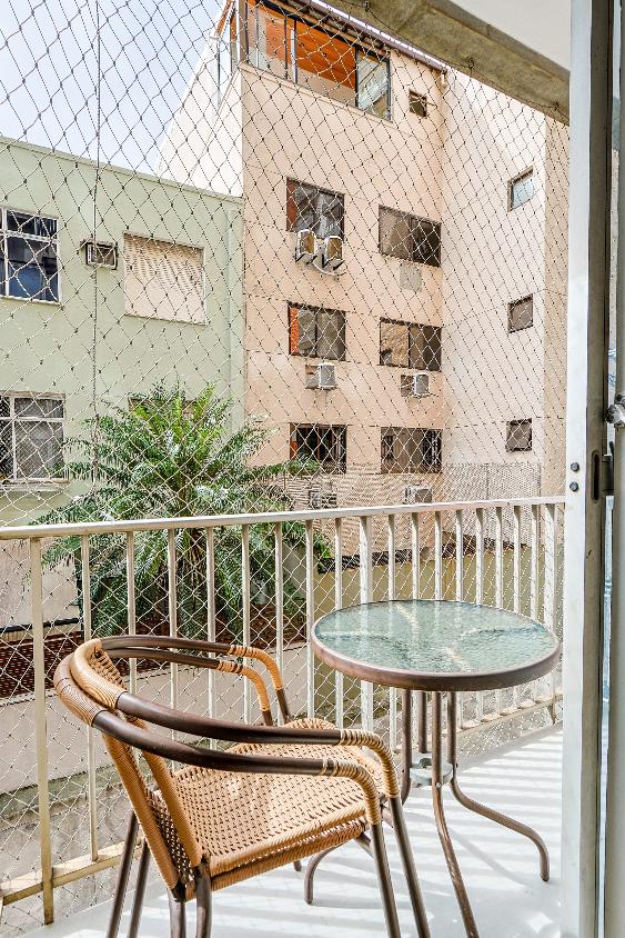 Apartamento à venda com 3 quartos, 91m² - Foto 12