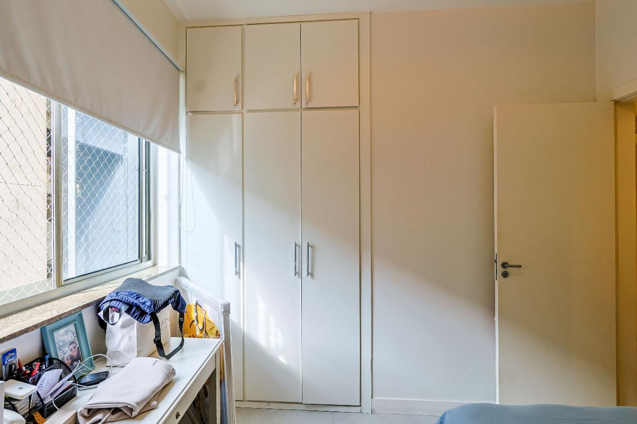 Apartamento à venda com 3 quartos, 91m² - Foto 13