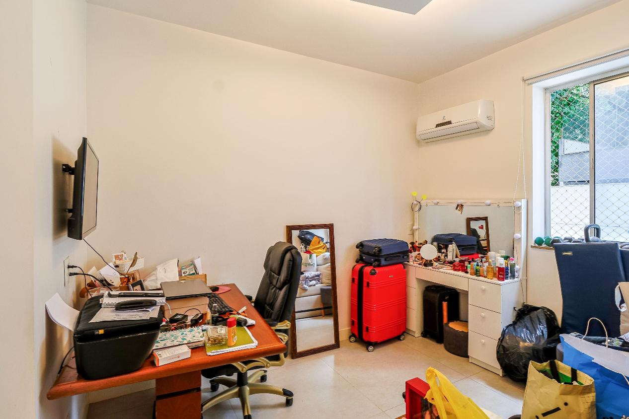 Apartamento à venda com 3 quartos, 91m² - Foto 15