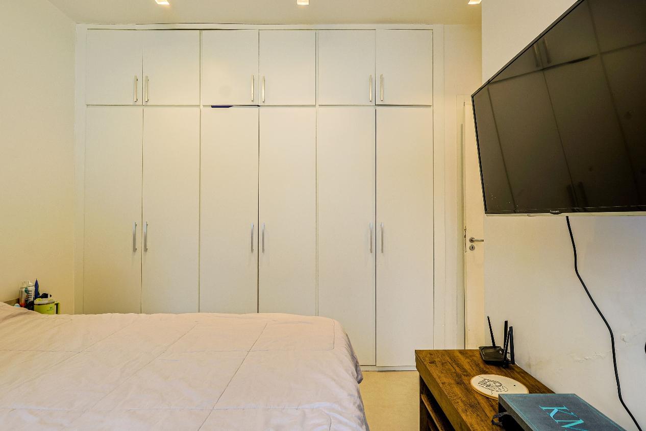 Apartamento à venda com 3 quartos, 91m² - Foto 16