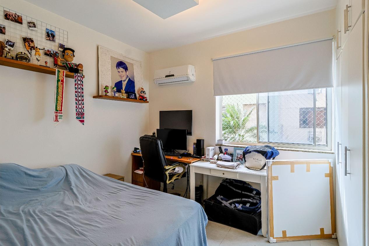 Apartamento à venda com 3 quartos, 91m² - Foto 19