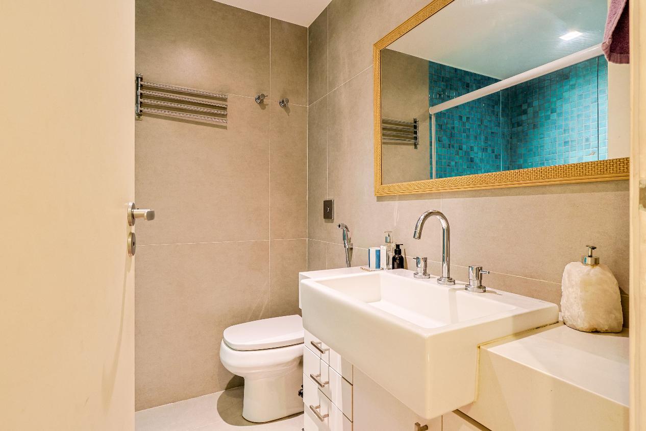 Apartamento à venda com 3 quartos, 91m² - Foto 21