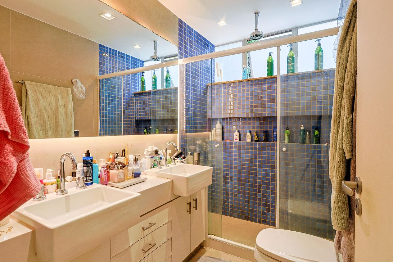 Apartamento à venda com 3 quartos, 91m² - Foto 24
