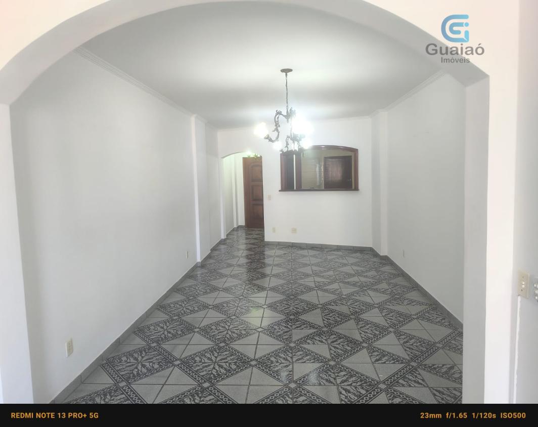Apartamento, 2 quartos, 120 m² - Foto 1