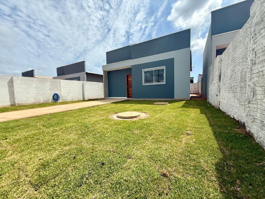 Casa, 2 quartos, 70 m² - Foto 1