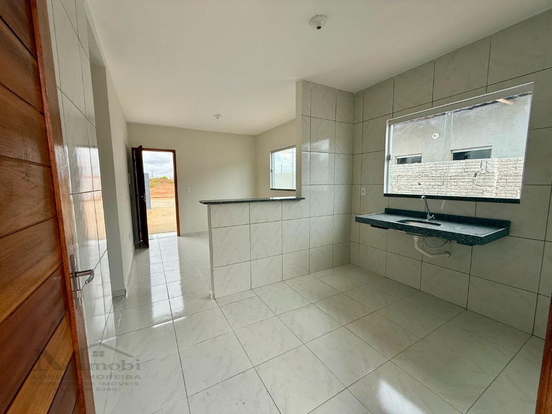 Casa, 2 quartos, 70 m² - Foto 3