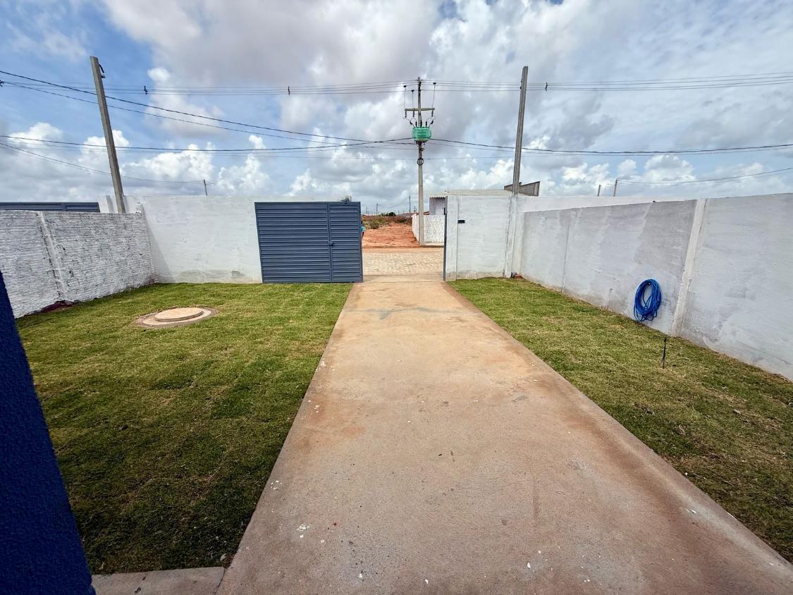 Casa, 2 quartos, 70 m² - Foto 2