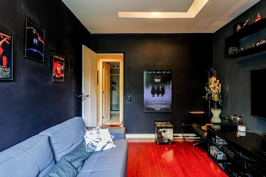Apartamento à venda com 3 quartos, 150m² - Foto 11