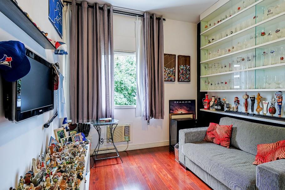 Apartamento à venda com 3 quartos, 150m² - Foto 12