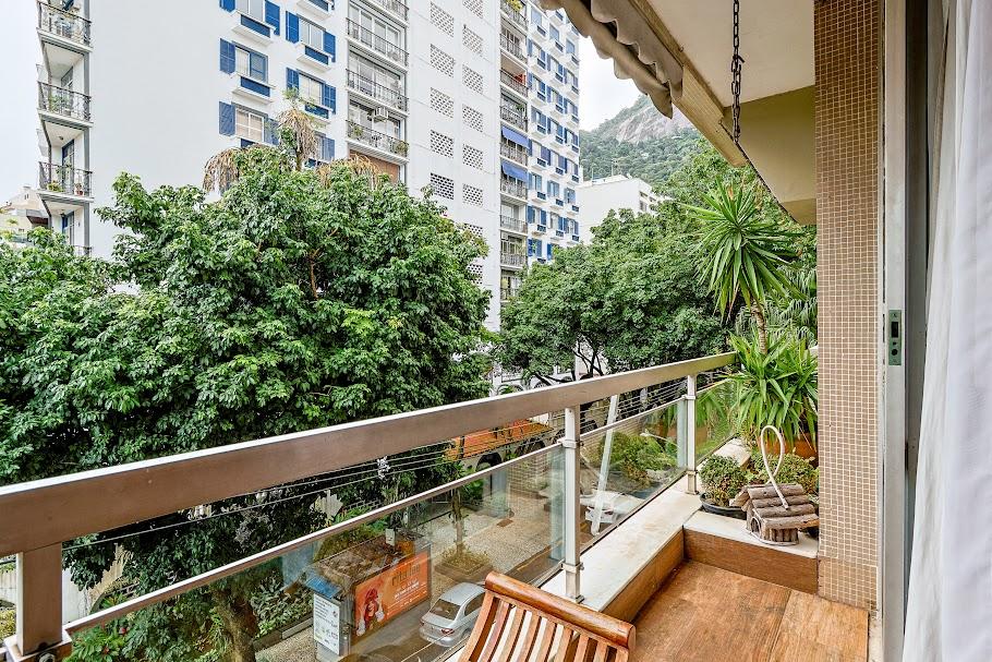 Apartamento à venda com 3 quartos, 150m² - Foto 5