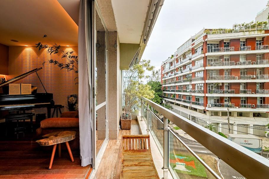 Apartamento à venda com 3 quartos, 150m² - Foto 6
