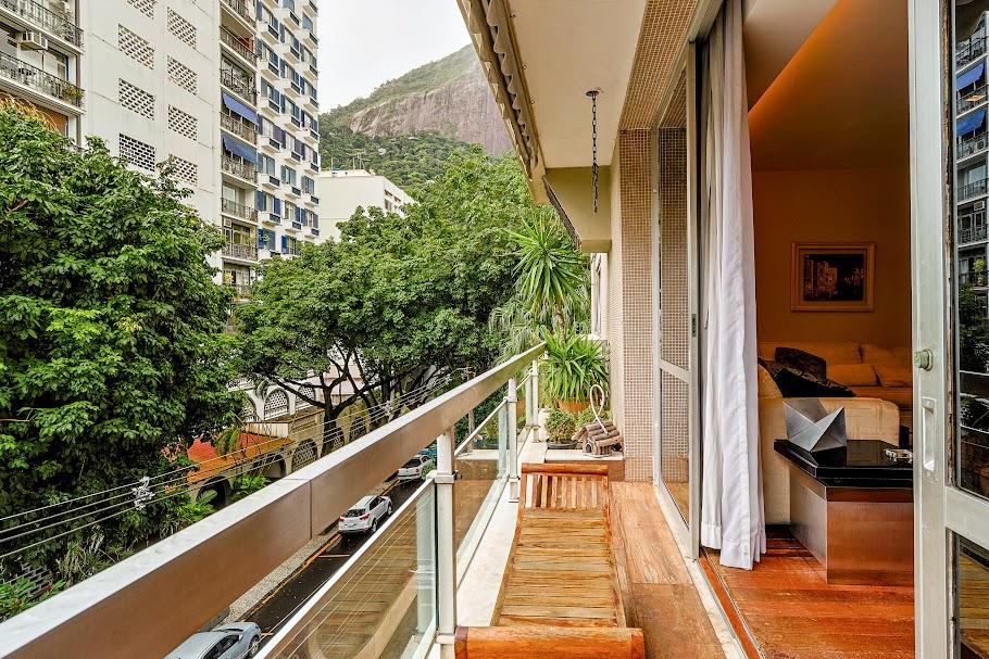 Apartamento à venda com 3 quartos, 150m² - Foto 7