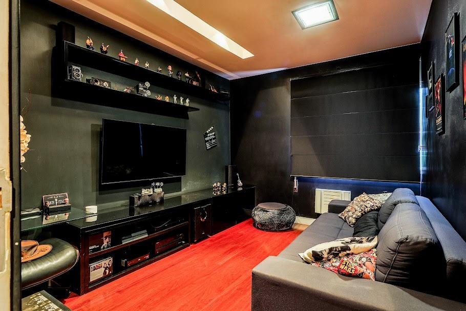 Apartamento à venda com 3 quartos, 150m² - Foto 9