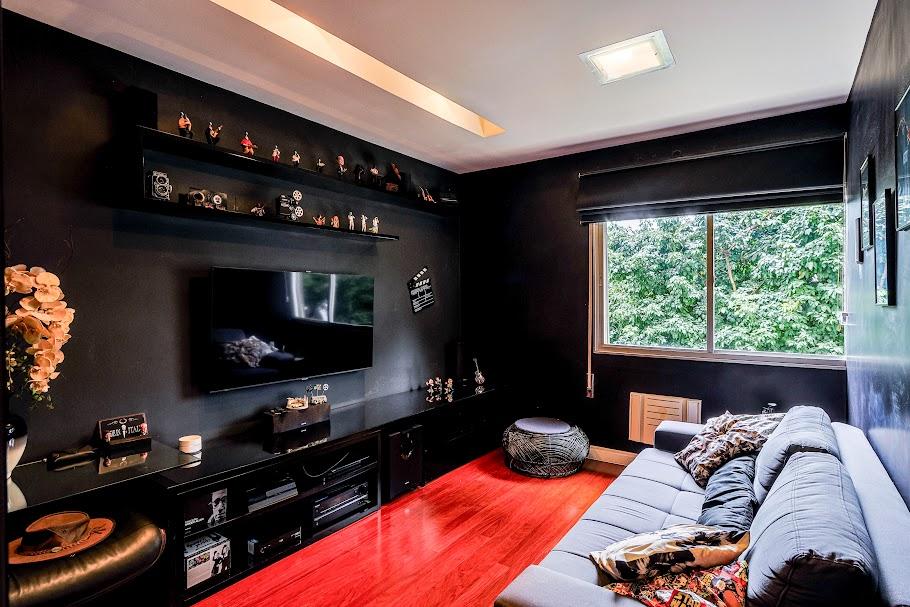 Apartamento à venda com 3 quartos, 150m² - Foto 10