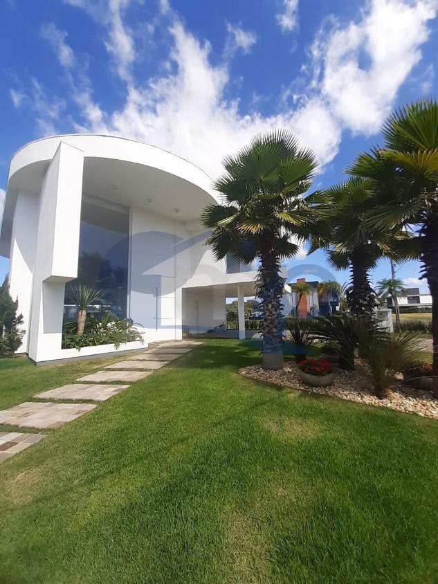 Casa à venda com 4 quartos, 359m² - Foto 2