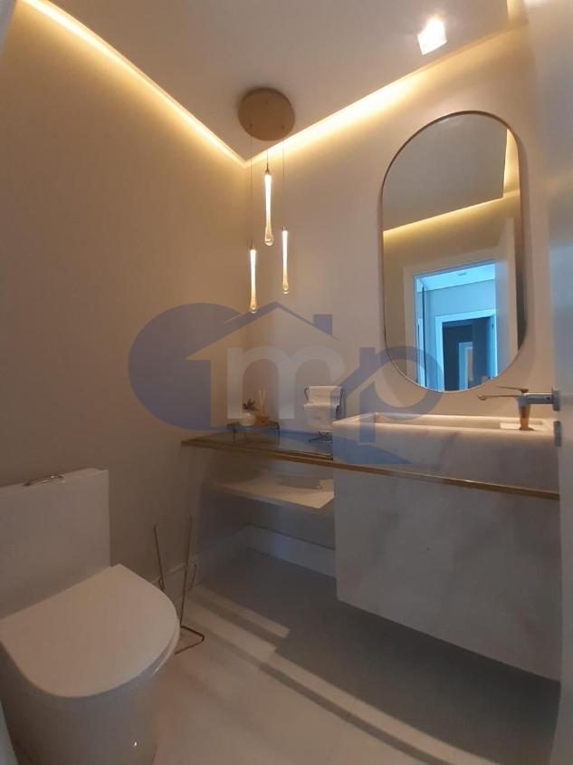 Casa à venda com 4 quartos, 359m² - Foto 11